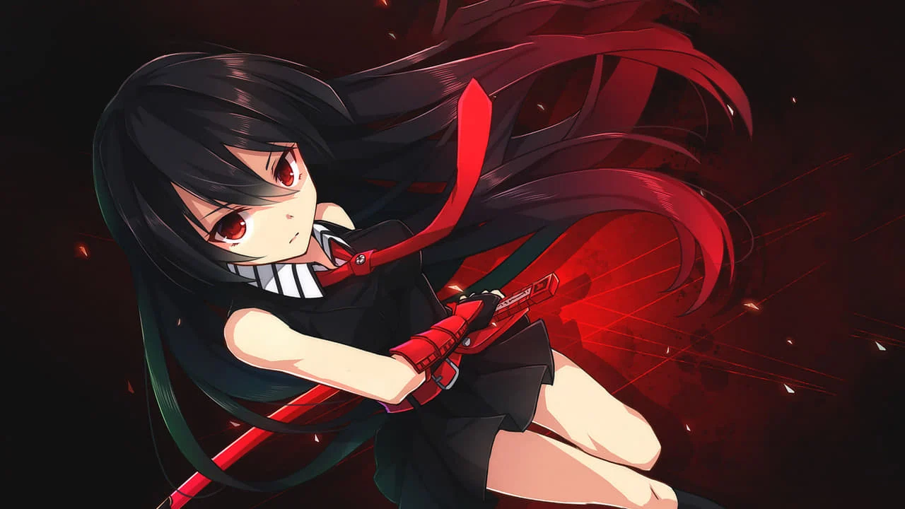 Akame ga Kill! - Backdrop
