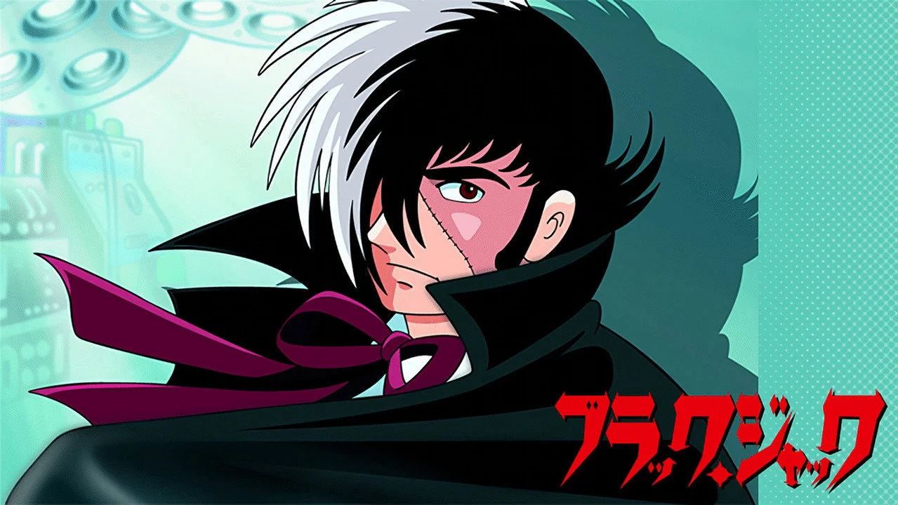 Black Jack 21 - Backdrop