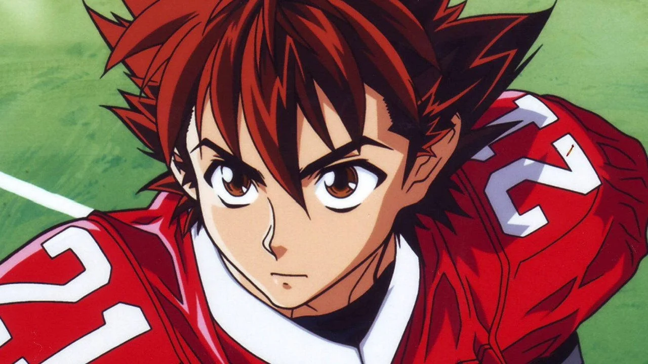 Eyeshield 21 - Backdrop