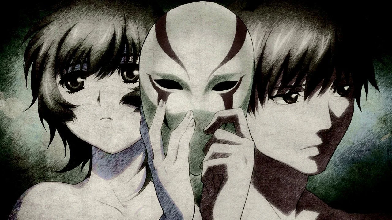 Phantom: Requiem for the Phantom - Backdrop