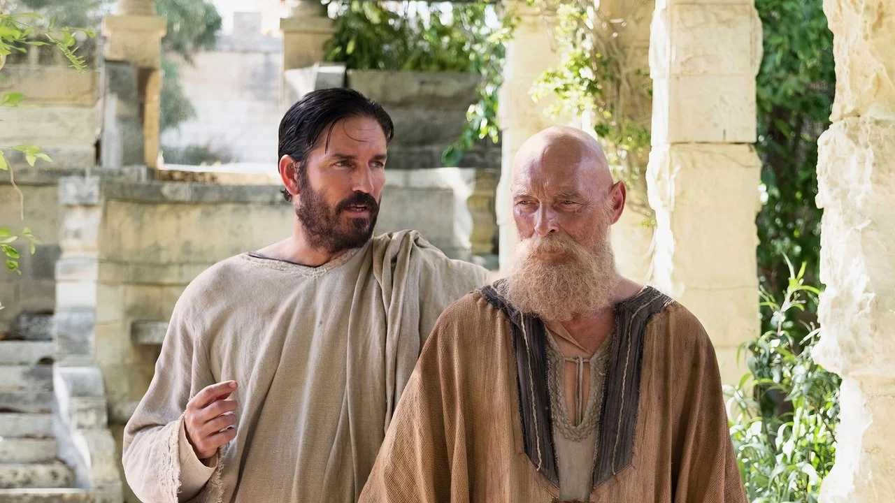 Pablo, apóstol de Cristo