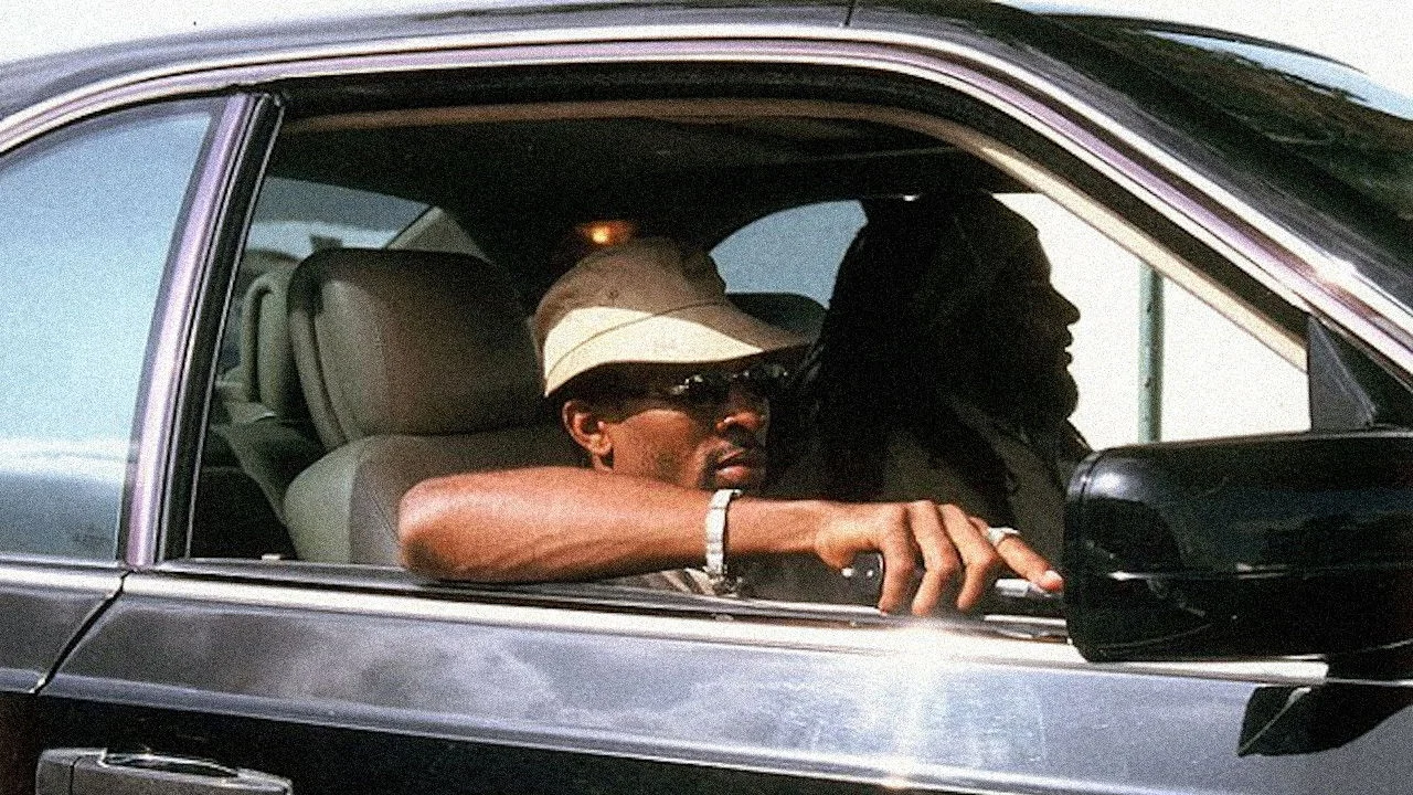 Shottas: Hermanos en el crimen