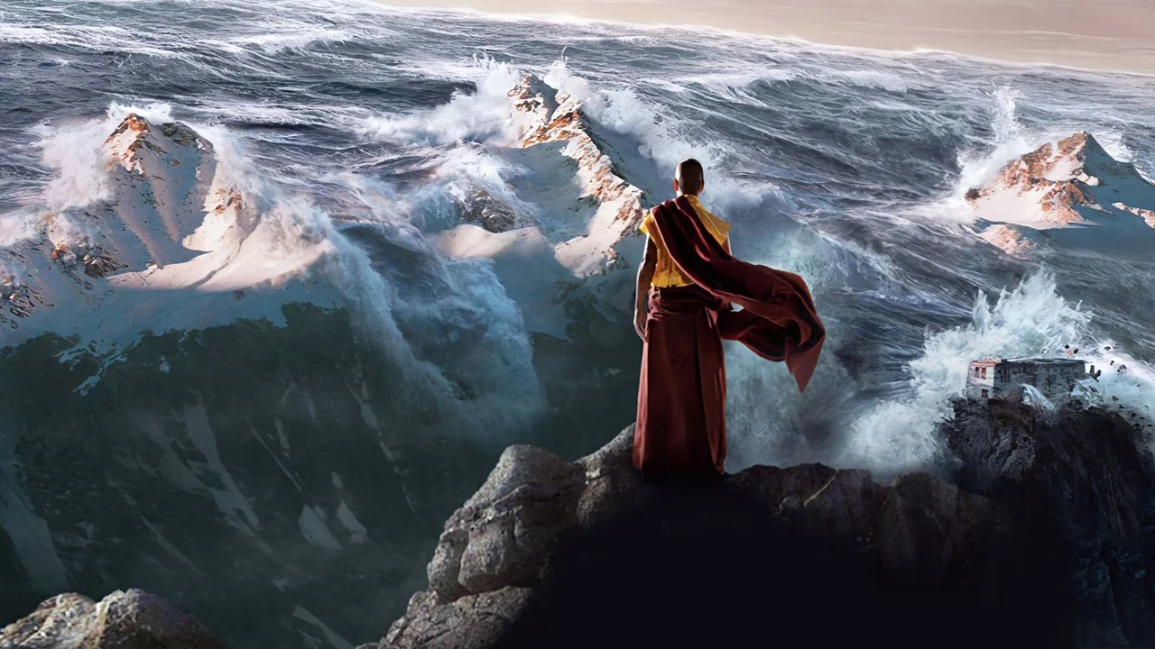 2012 - Backdrop