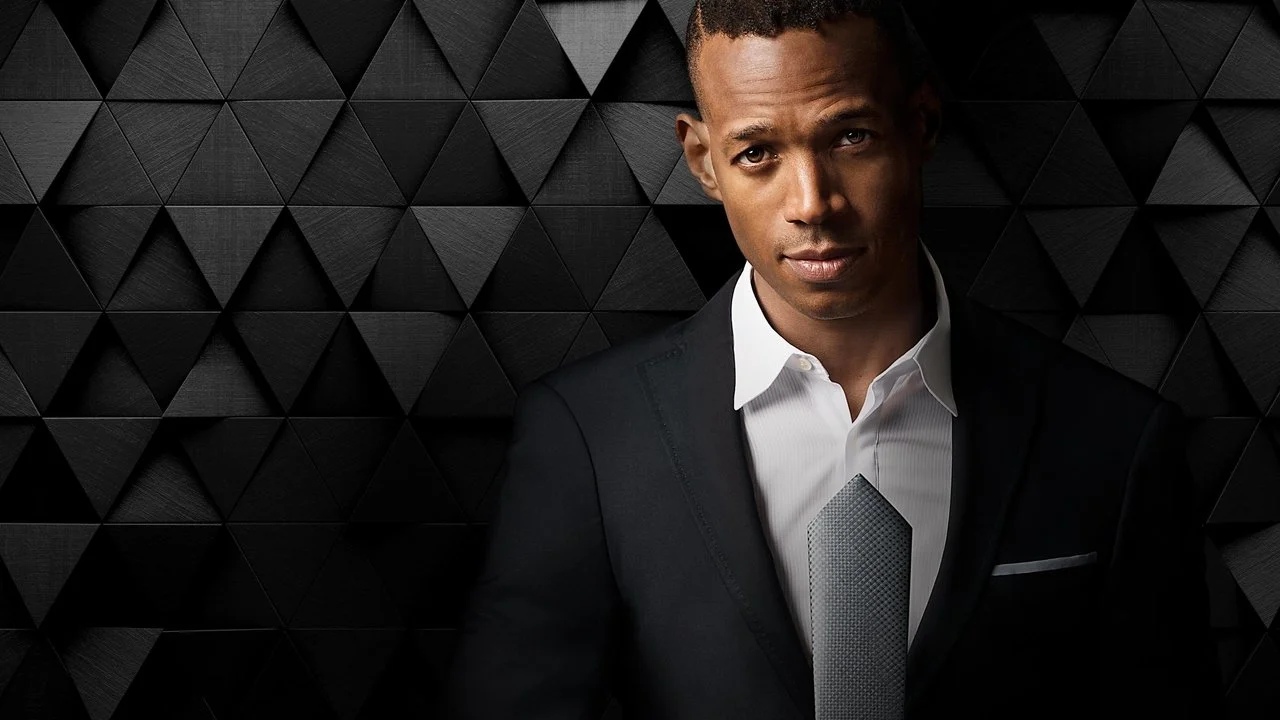 50 Sombras de Black - Backdrop