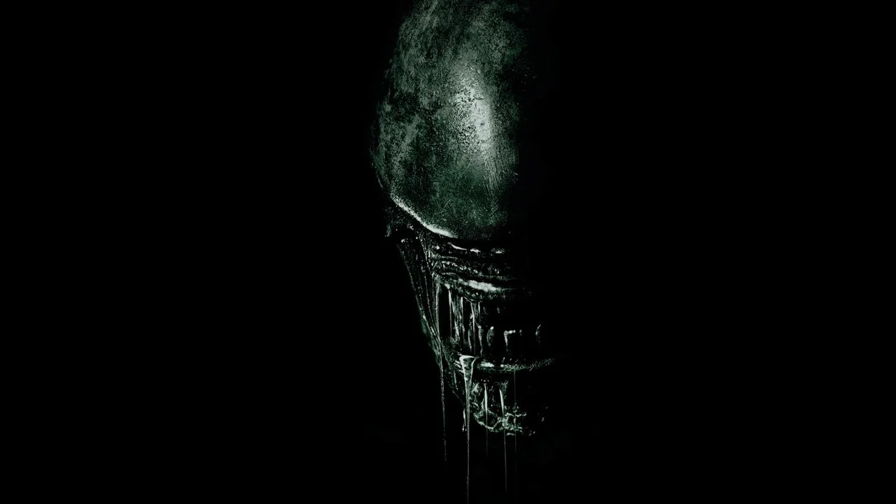 Alien: Covenant - Backdrop