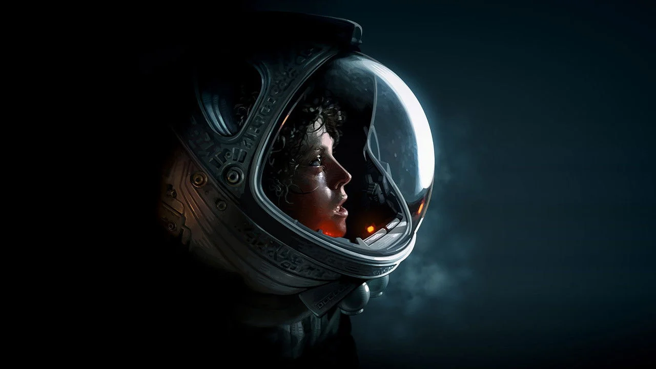 Alien: El Octavo Pasajero - Backdrop