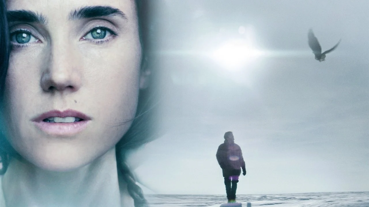 Aloft: No Llores, Vuela - Backdrop