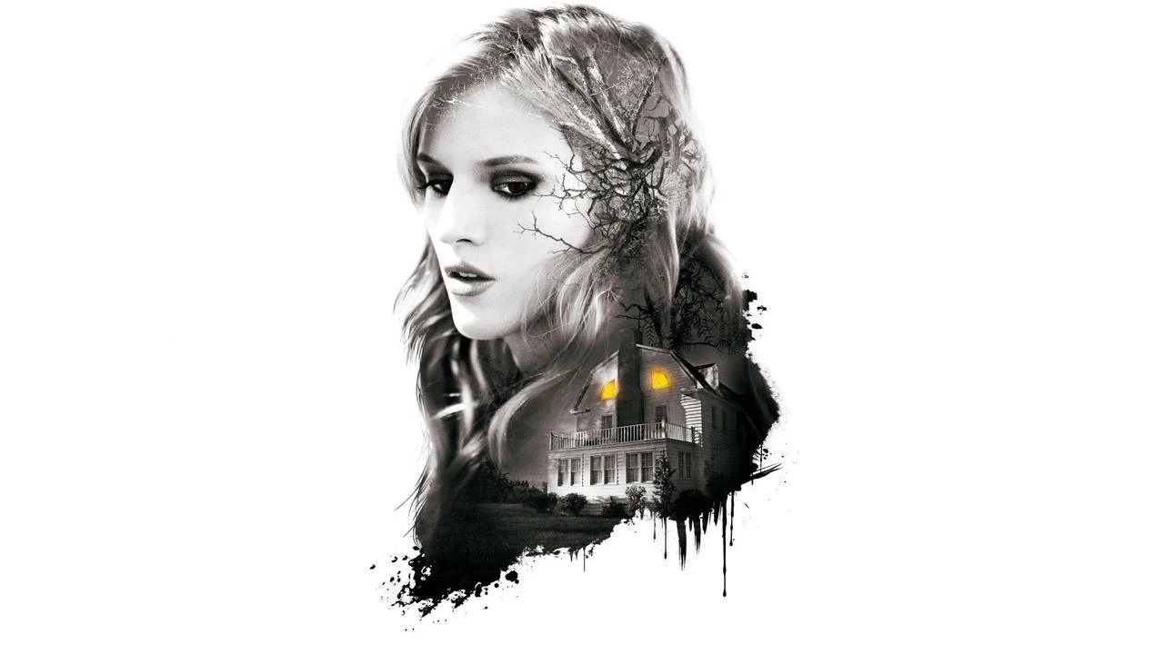 Amityville: El Despertar - Backdrop