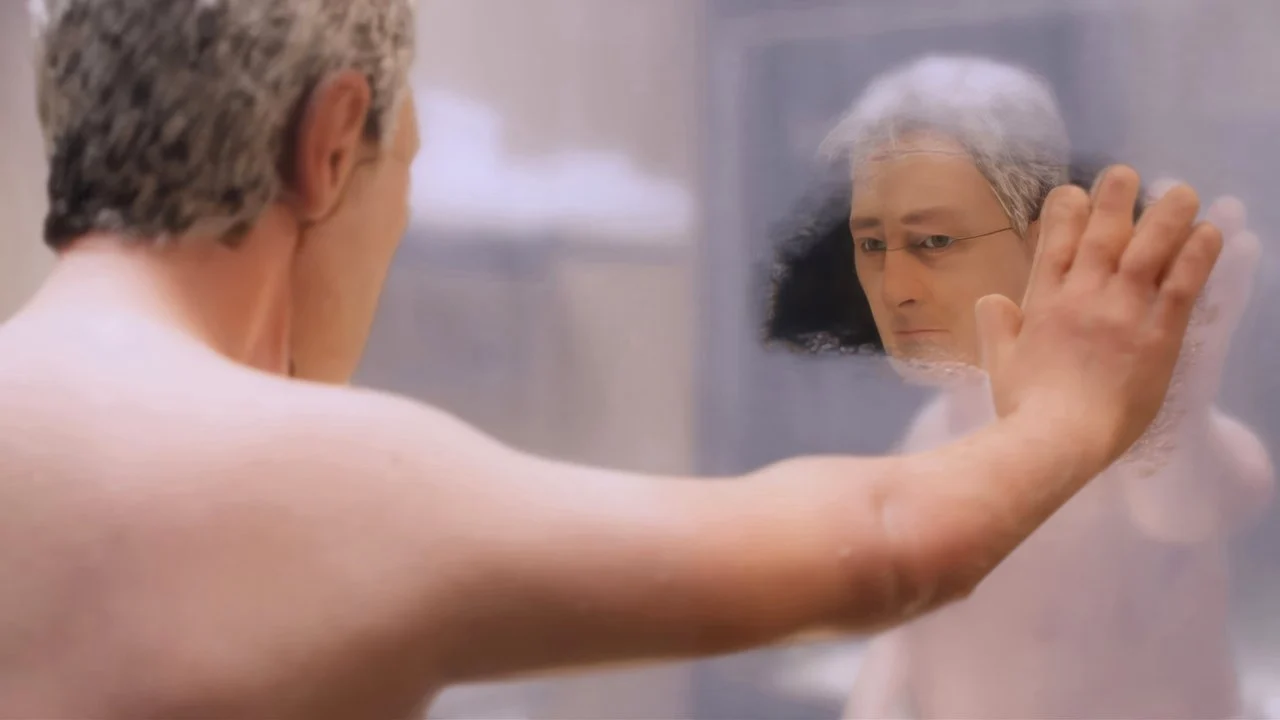 Anomalisa - Backdrop