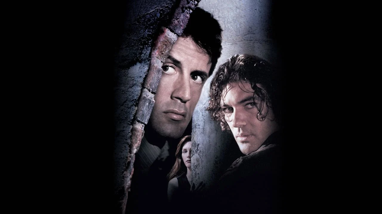Asesinos - Backdrop