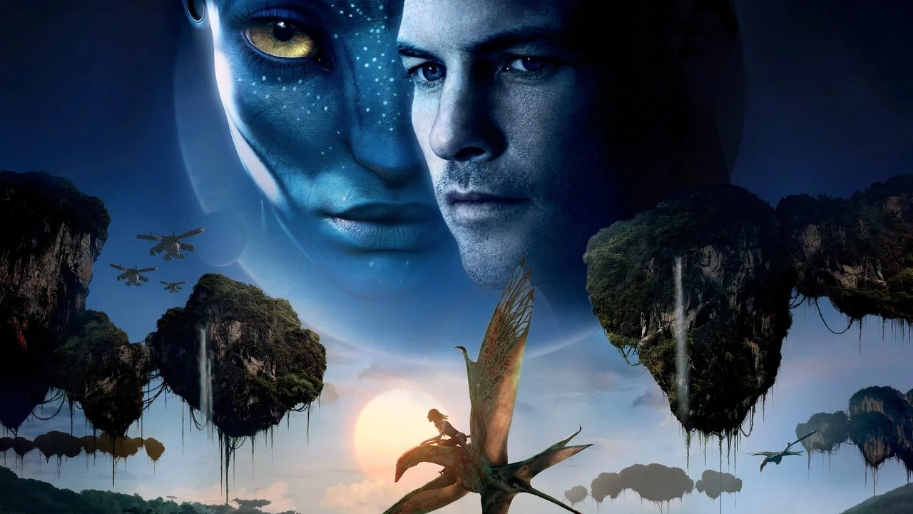 Avatar - Backdrop