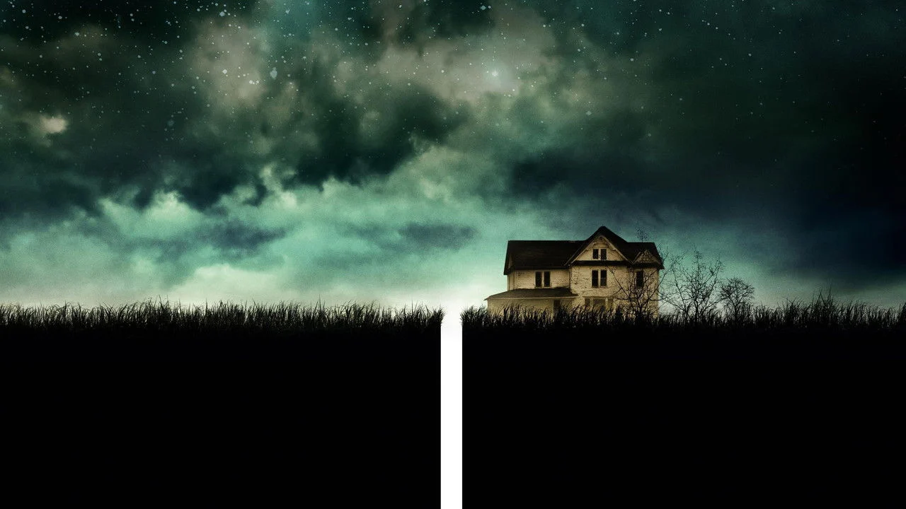 Avenida Cloverfield 10 - Backdrop