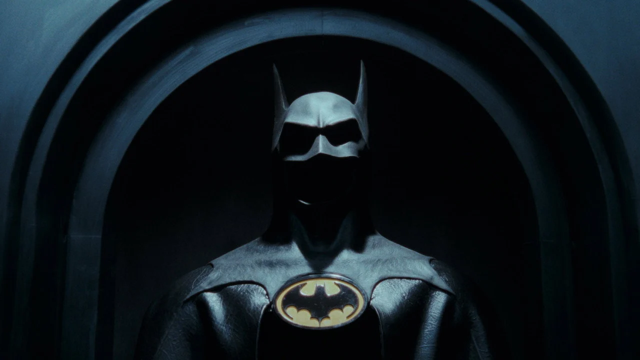 Batman - Backdrop