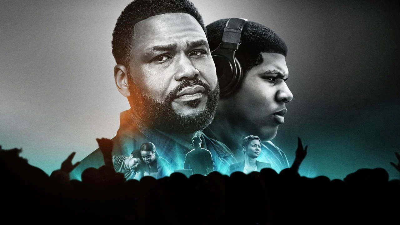 Beats - Backdrop