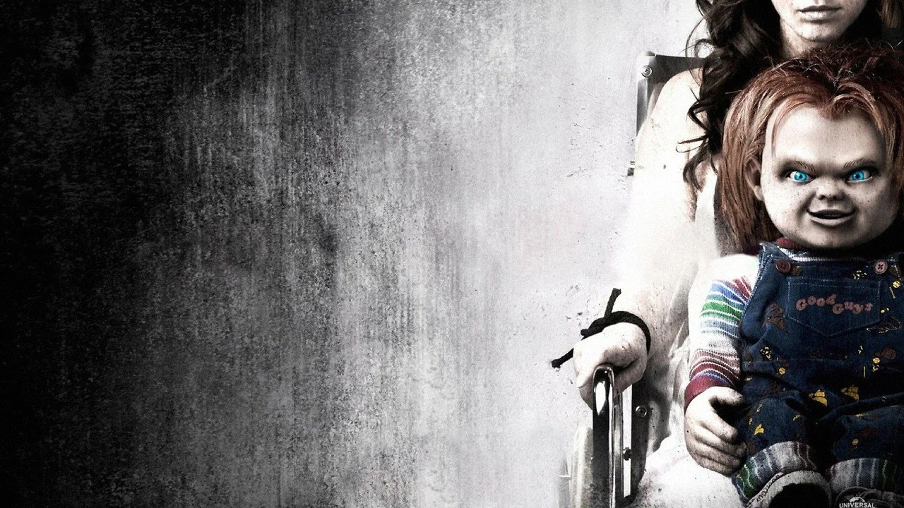 Chucky 6: La Maldición de Chucky - Backdrop