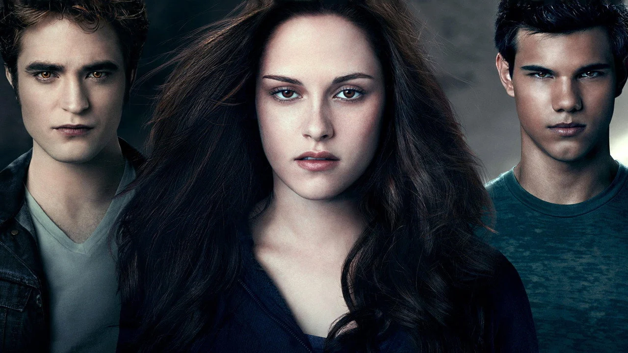 Crepúsculo: Eclipse - Backdrop