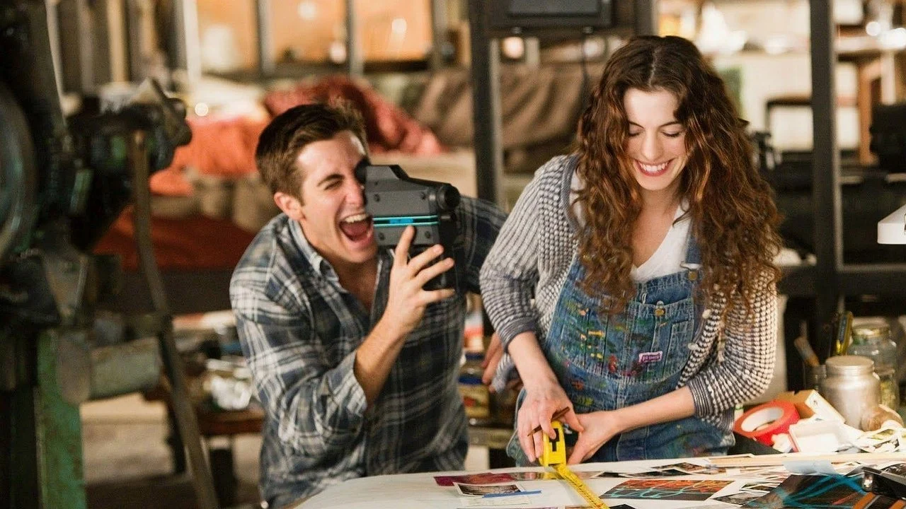 De Amor y Otras Adicciones - Backdrop