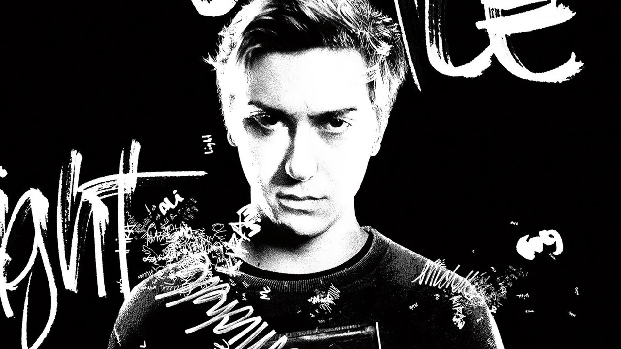 Death Note - Backdrop
