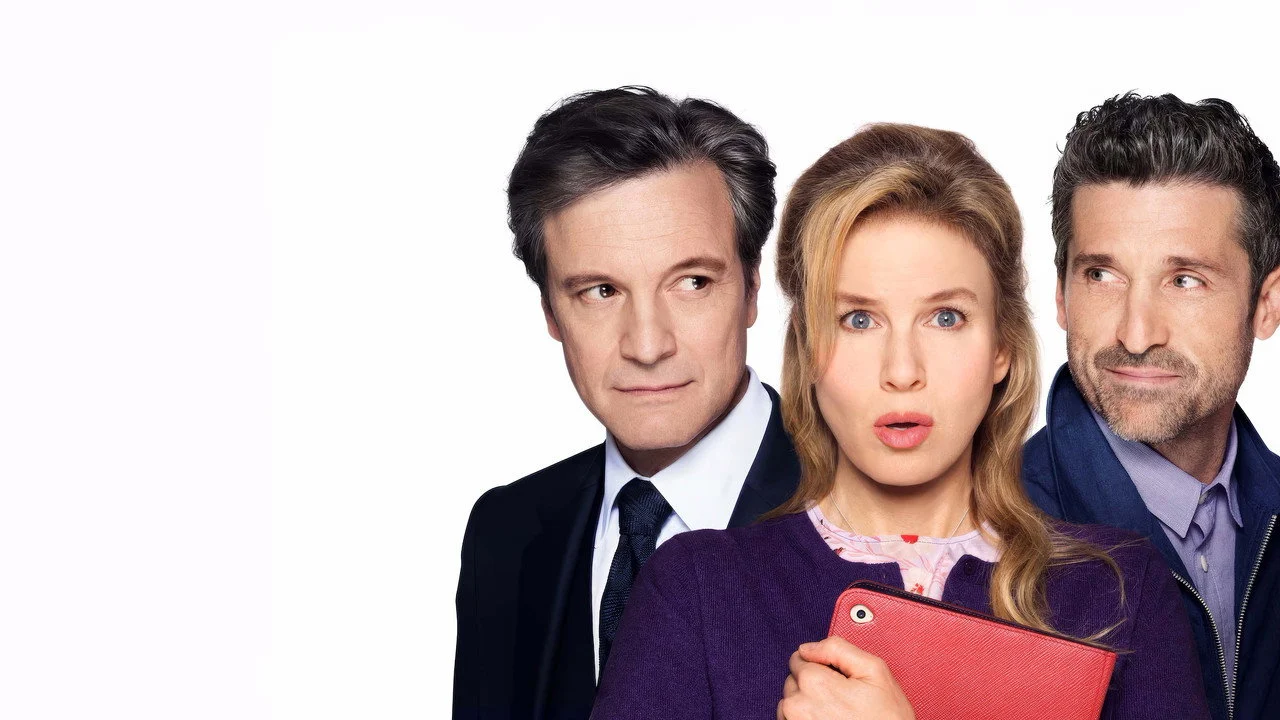 El Bebé de Bridget Jones - Backdrop