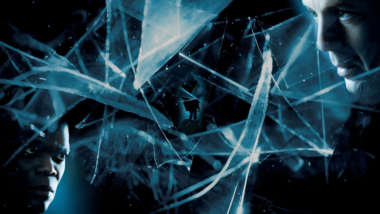 El Protegido - Backdrop