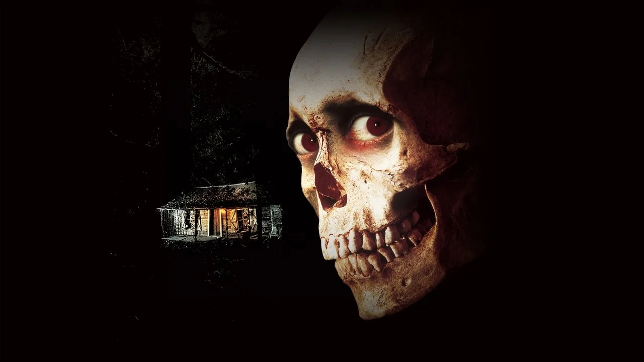 El despertar del diablo 2 - Backdrop