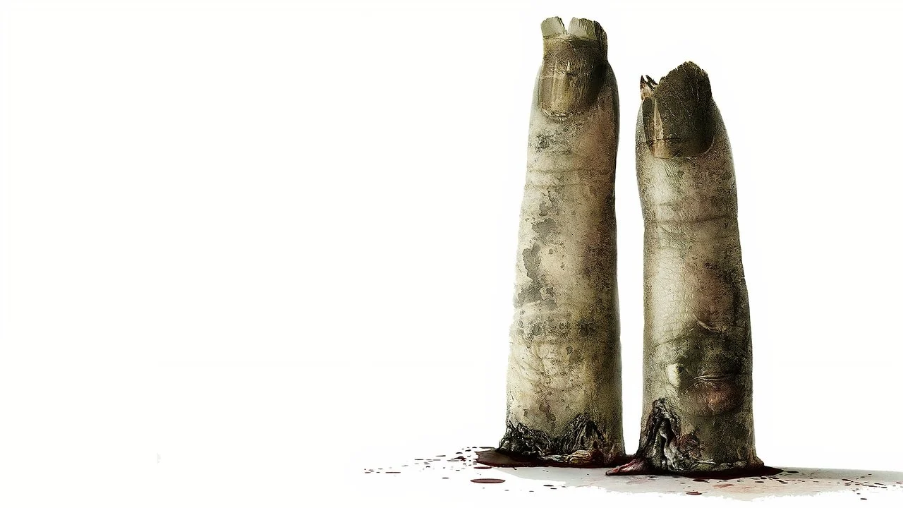 El juego del miedo 2 - Backdrop