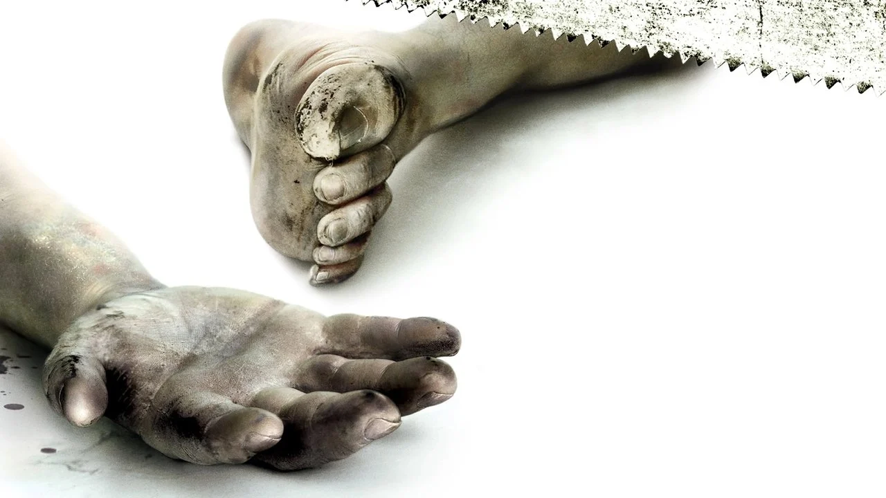 El juego del miedo - Backdrop