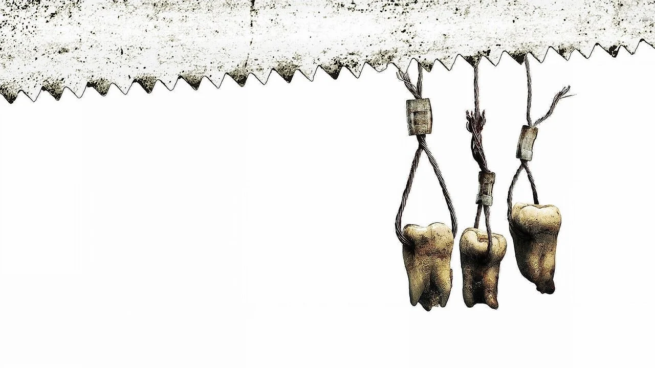 El juego del miedo 3 - Backdrop