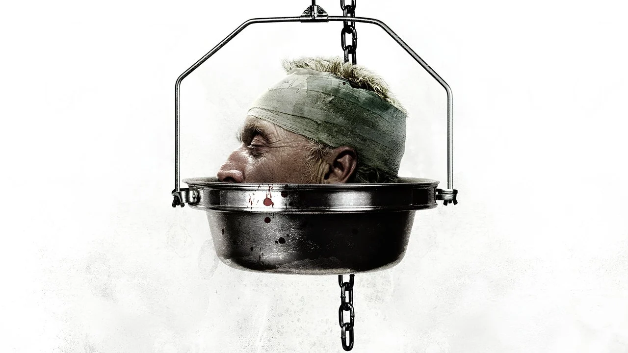 El juego del miedo 4 - Backdrop