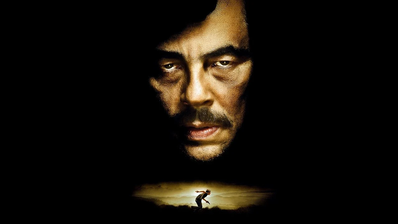Escobar: Paraíso Perdido - Backdrop