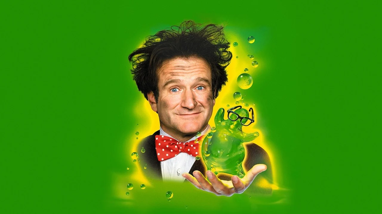 Flubber - Backdrop