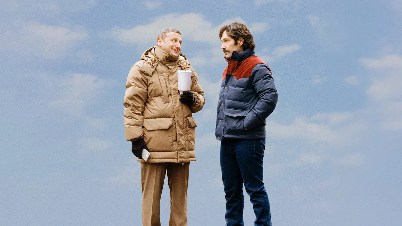 Friendship - Backdrop