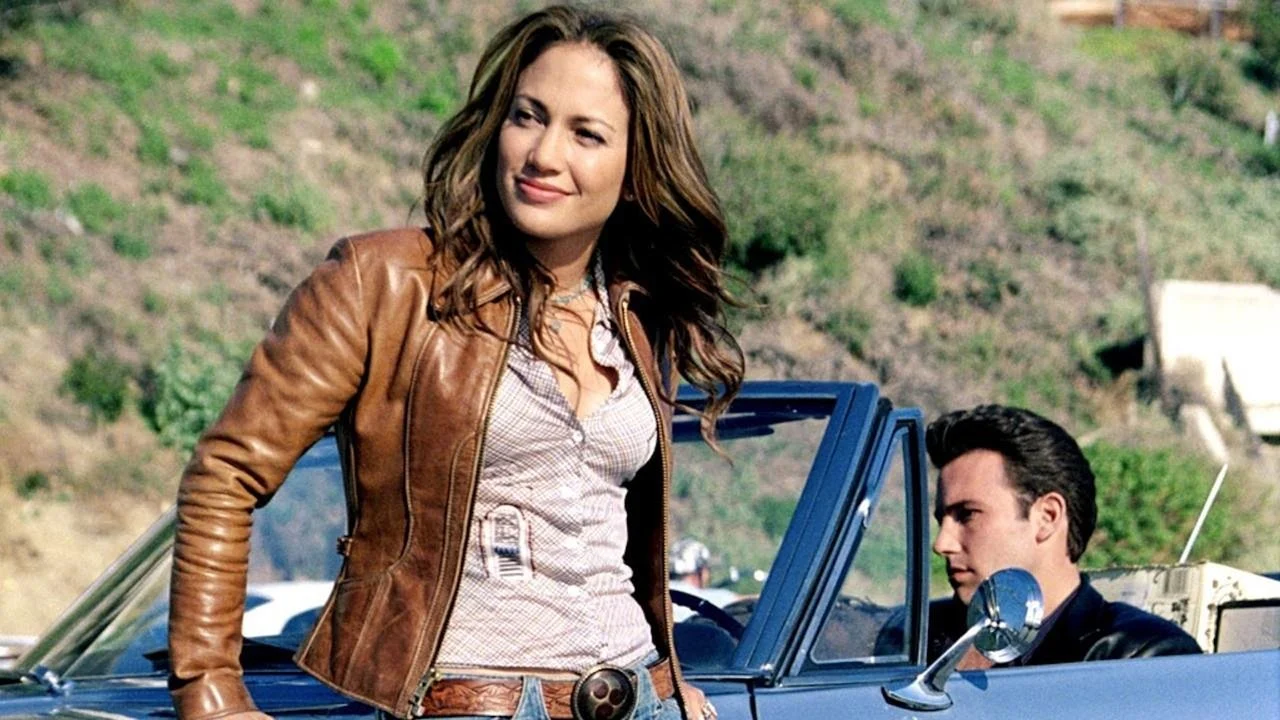 Gigli: Una relación peligrosa - Backdrop
