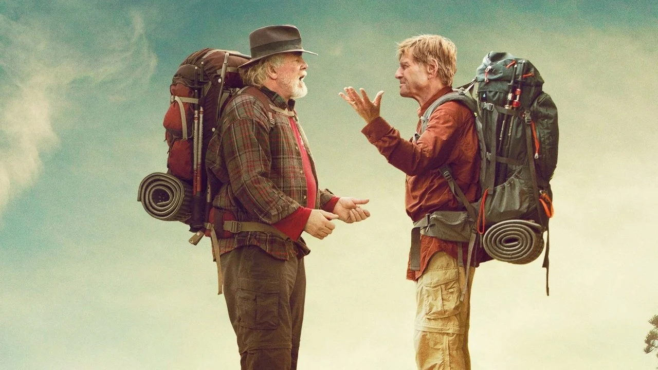 Grandes Amigos - Backdrop