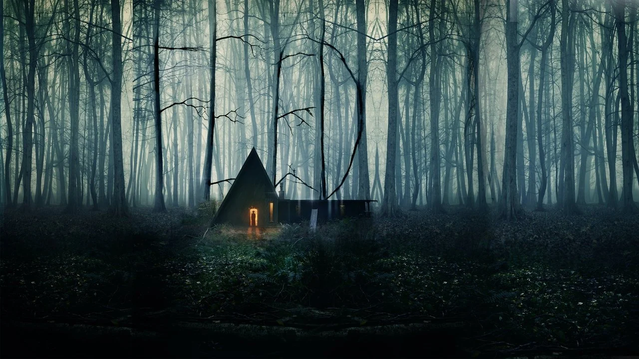 Gretel & Hansel: Un Siniestro Cuento de Hadas - Backdrop