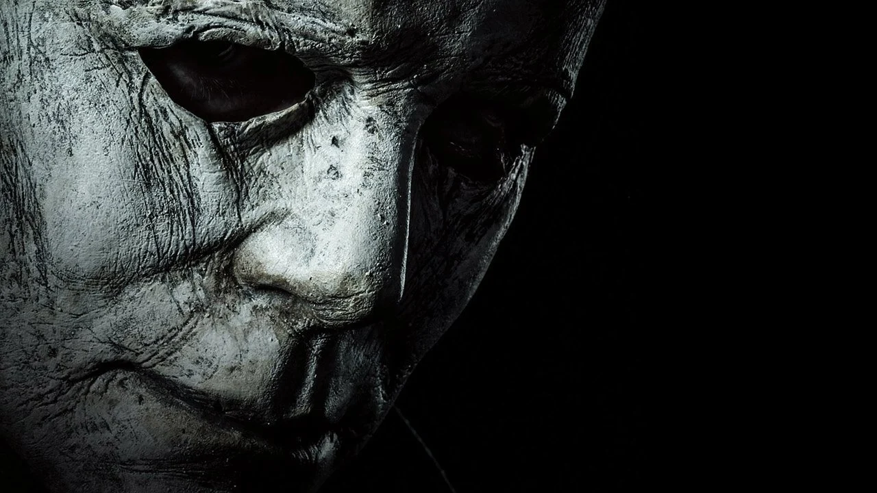 Halloween - Backdrop
