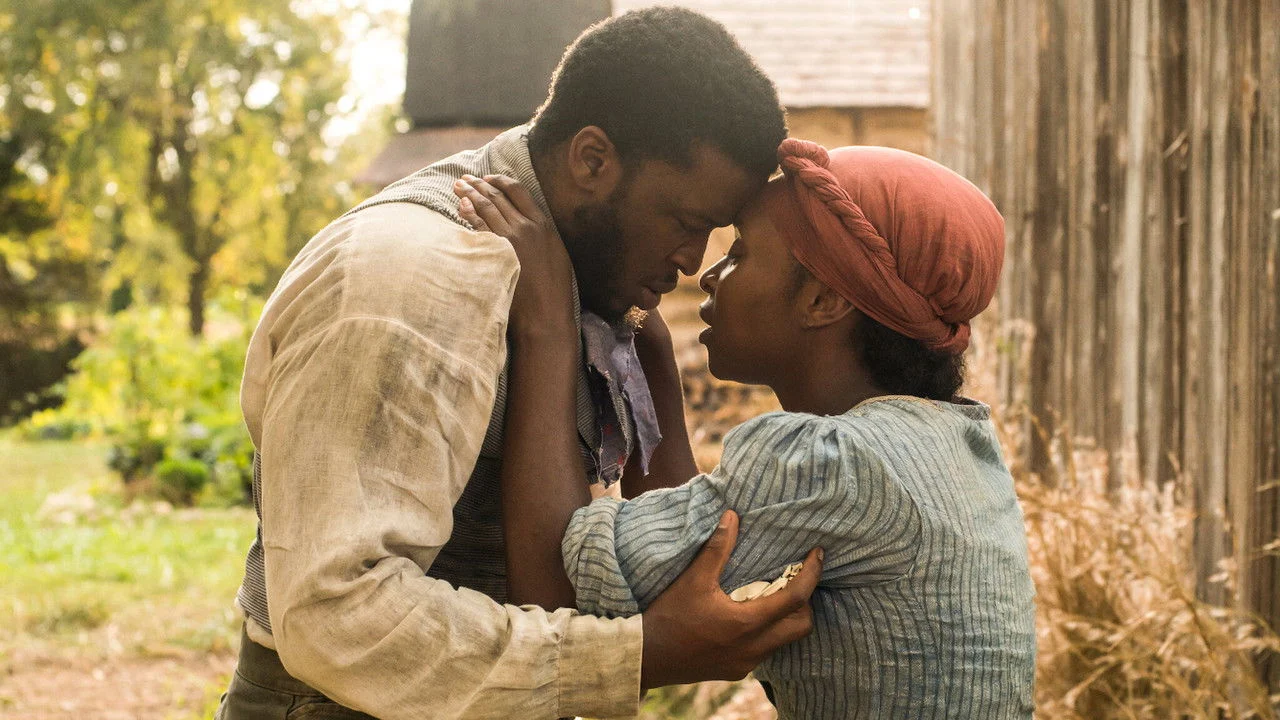 Harriet: En Busca de la Libertad - Backdrop