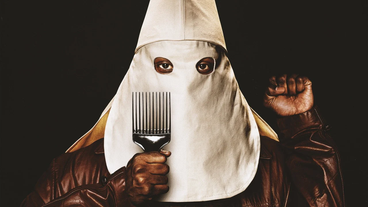 Infiltrado del KKKlan - Backdrop