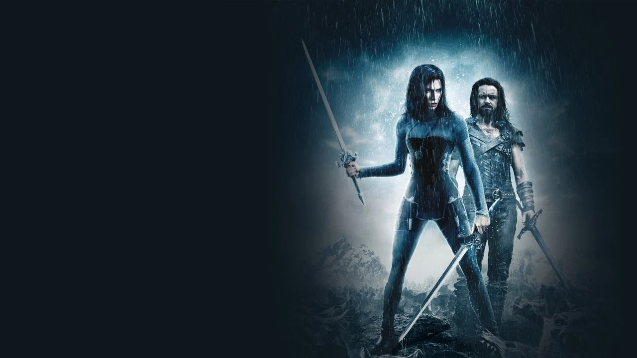 Inframundo 3: La Rebelión de los Lycans - Backdrop