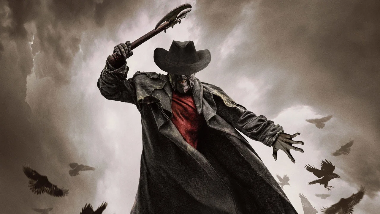 Jeepers Creepers 3: El Regreso - Backdrop