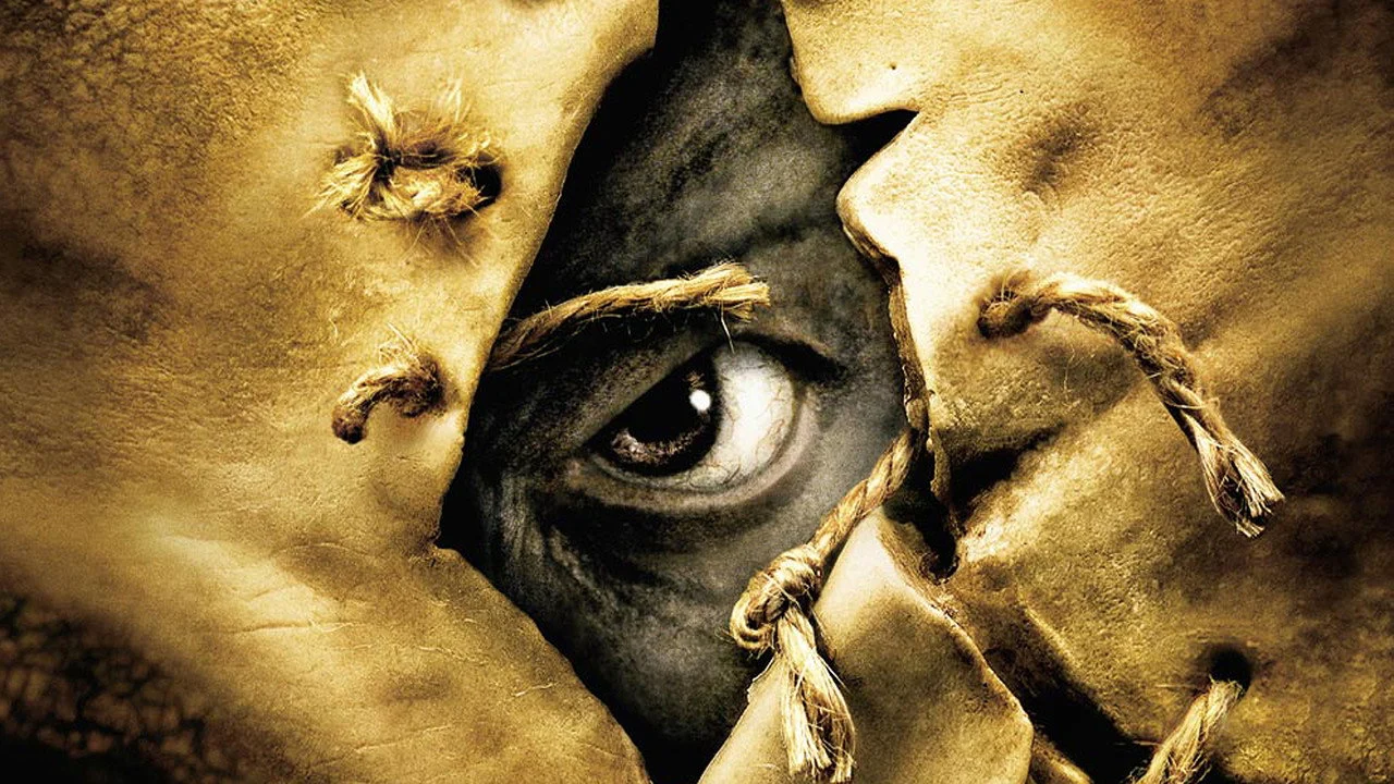 Jeepers Creepers: El Terror Existe - Backdrop