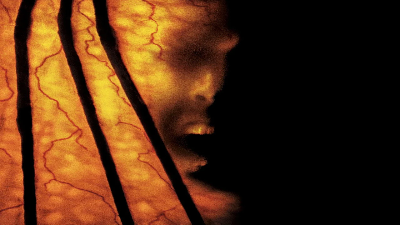 Jeepers Creepers II - Backdrop