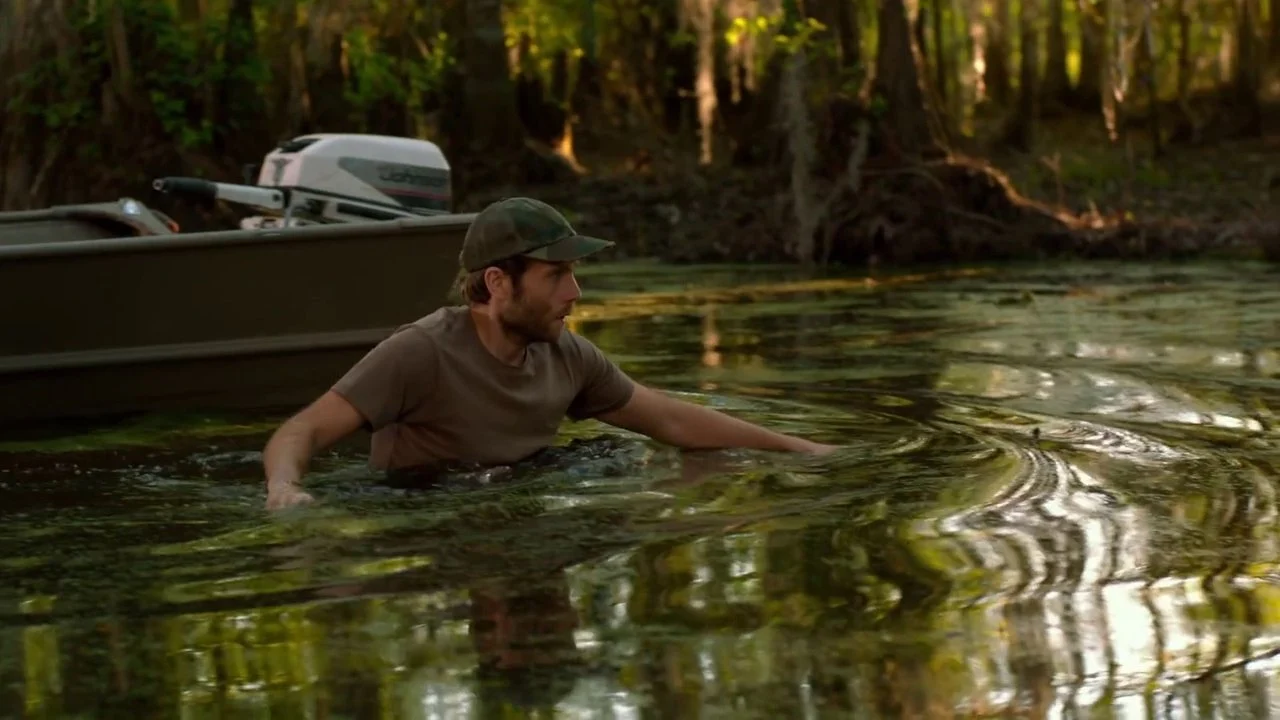Jessabelle - Backdrop