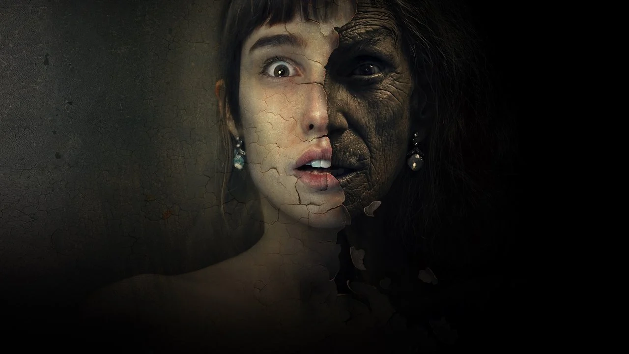 La Abuela - Backdrop
