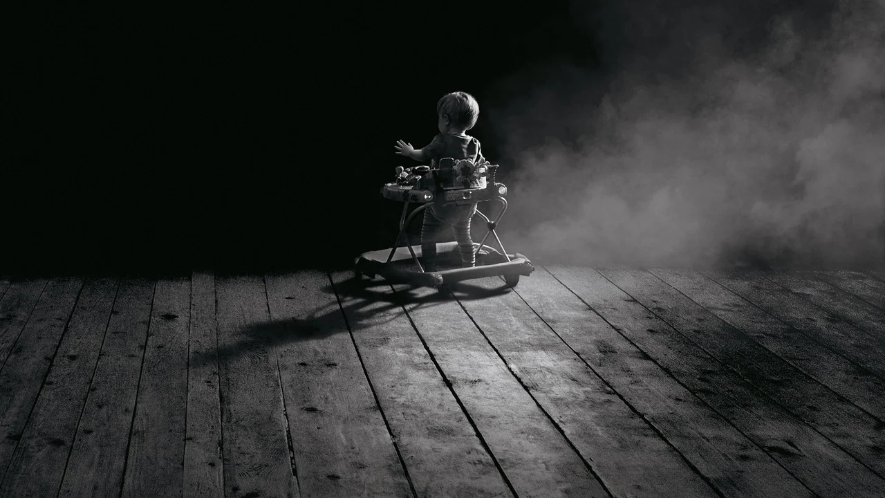La Noche Del Demonio: Capítulo 2 - Backdrop