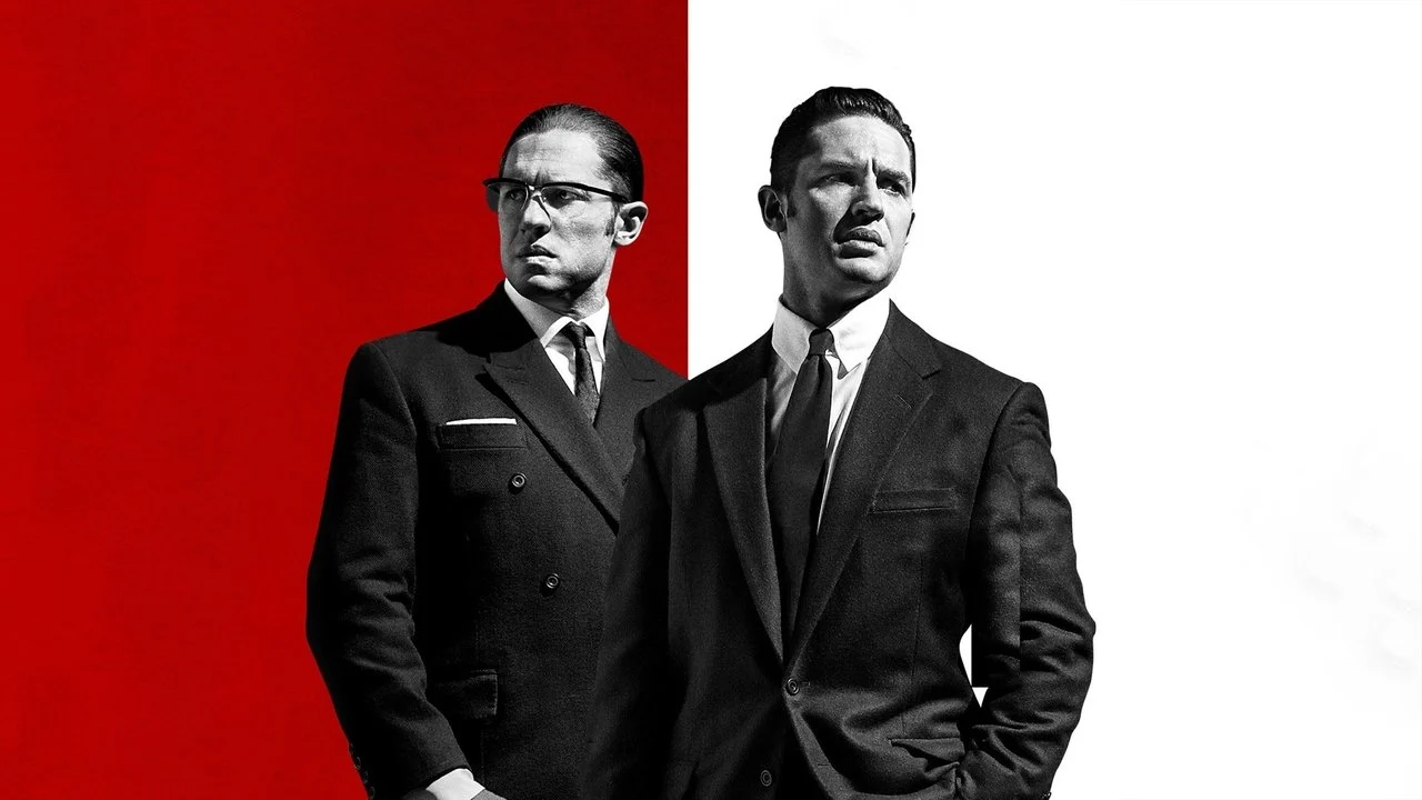 Leyenda: La Profesión de la Violencia - Backdrop