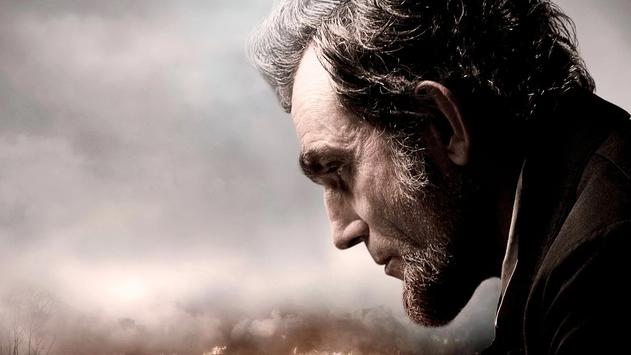 Lincoln - Backdrop