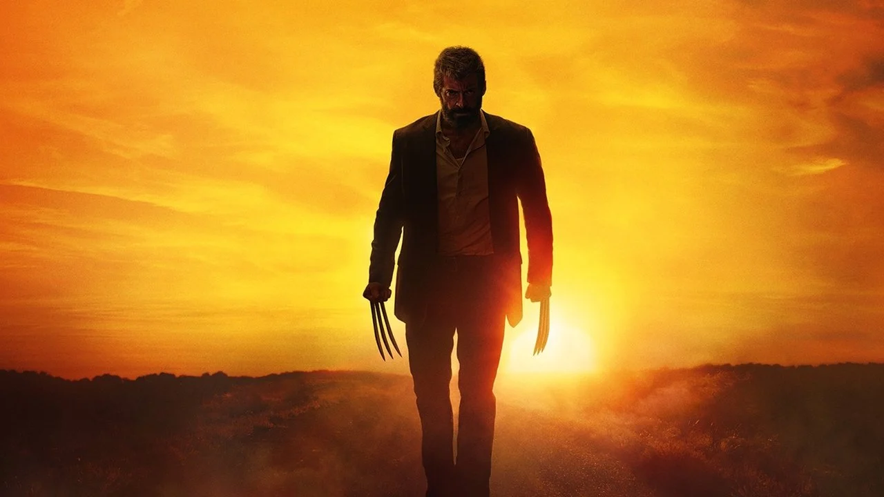 Logan - Backdrop