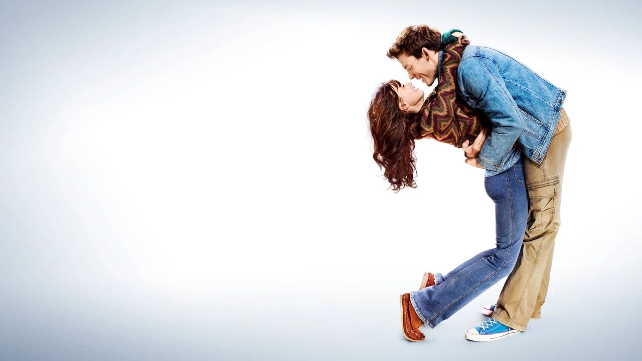 Los Imprevistos del Amor - Backdrop