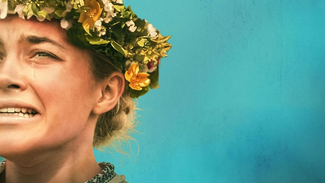 Midsommar: El Terror no Espera la Noche - Backdrop